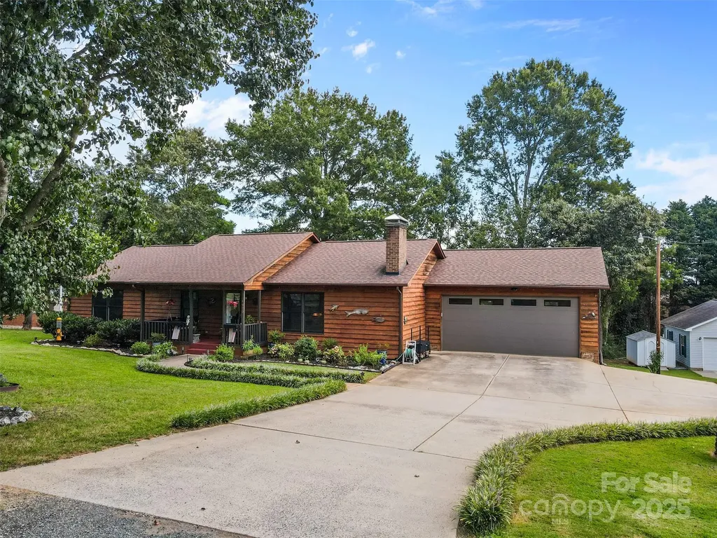 4920 Surfwood Drive Sherrills Ford NC 28673