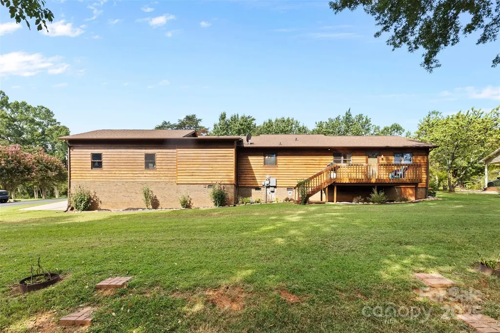 4920 Surfwood Drive Sherrills Ford NC 28673