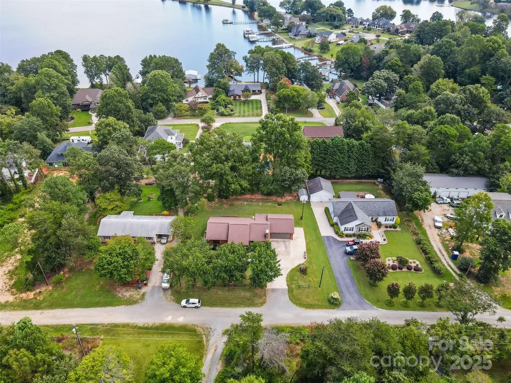 4920 Surfwood Drive Sherrills Ford NC 28673