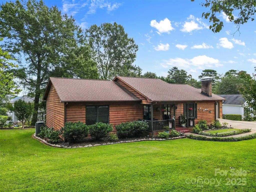 4920 Surfwood Drive Sherrills Ford NC 28673
