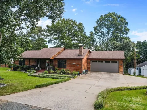 4920 Surfwood Drive Sherrills Ford NC 28673