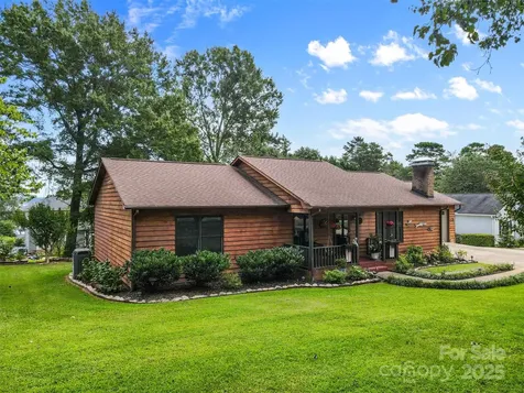 4920 Surfwood Drive Sherrills Ford NC 28673