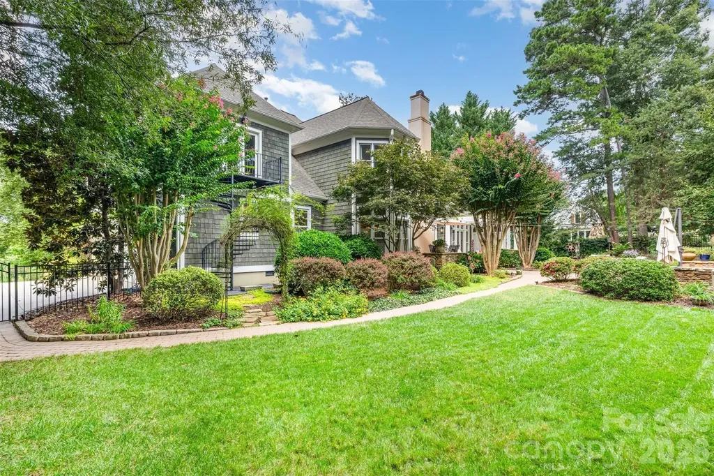 133 Brick Kiln Way Mooresville NC 28117