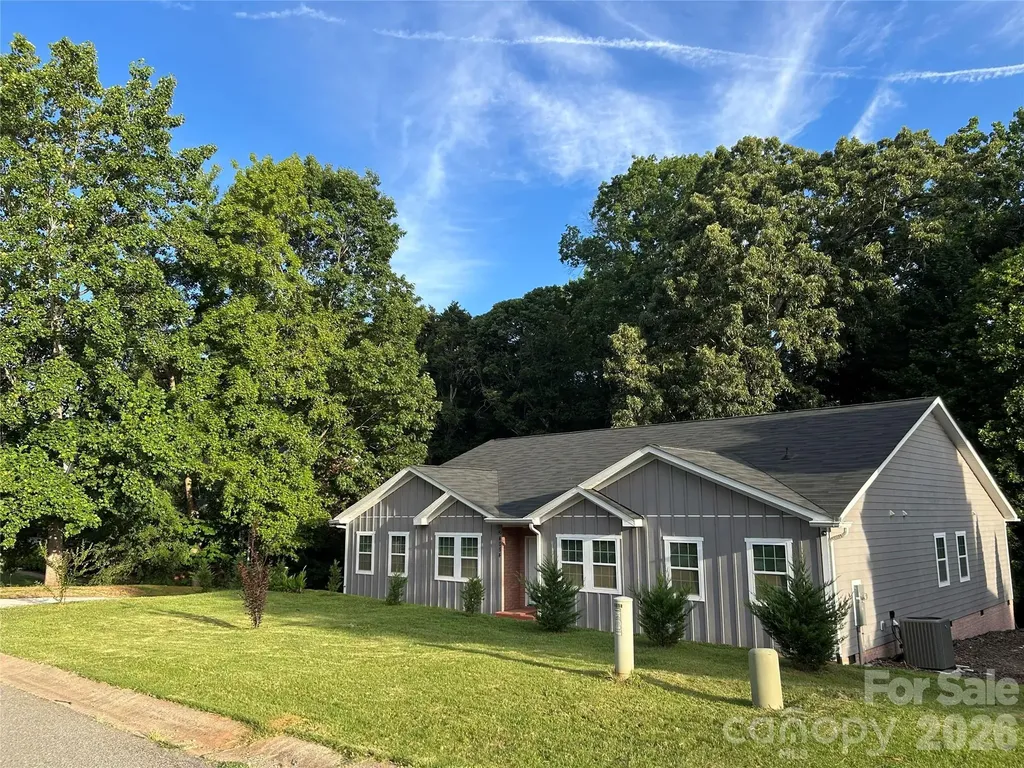 Belmont NC, 4054 Belle Meade Circle