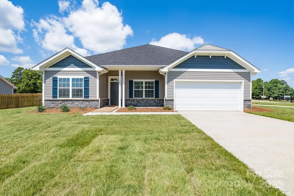 1155 Kildare Drive Salisbury NC 28146