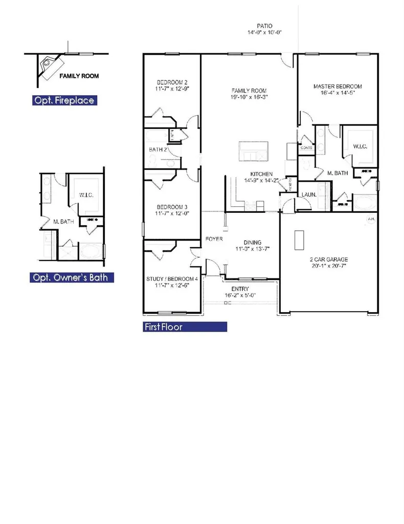 1155 Kildare Drive Salisbury NC 28146