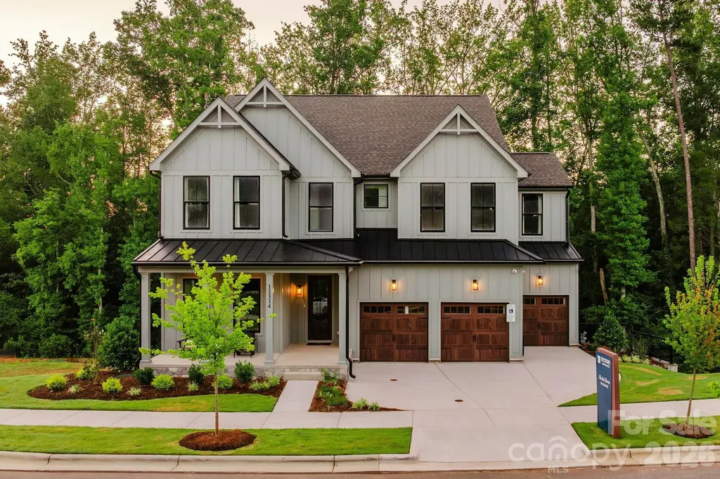 Lot 2 Pinnacle Way York SC 29745