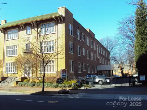 515 N Church Street Charlotte NC 28202