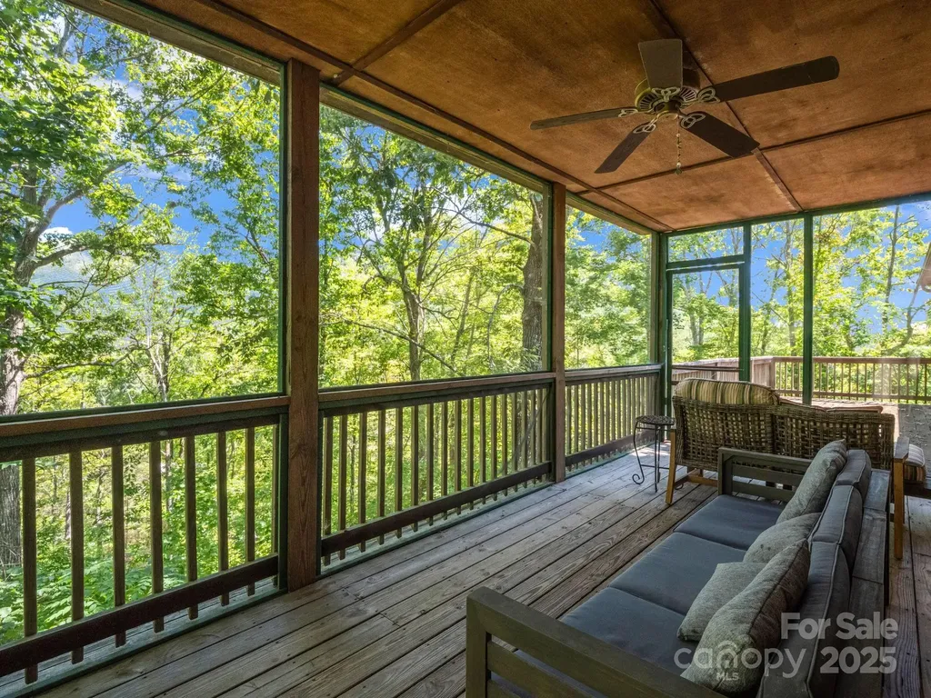 288 Long Ridge Road Old Fort NC 28762