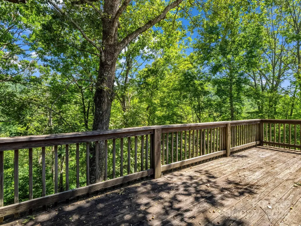 288 Long Ridge Road Old Fort NC 28762