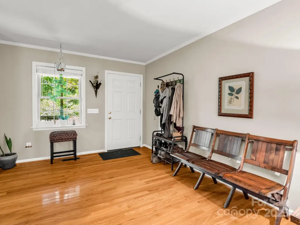 288 Long Ridge Road Old Fort NC 28762
