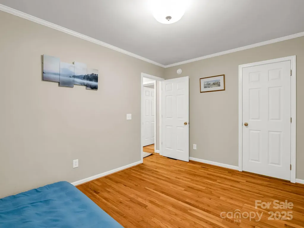 288 Long Ridge Road Old Fort NC 28762