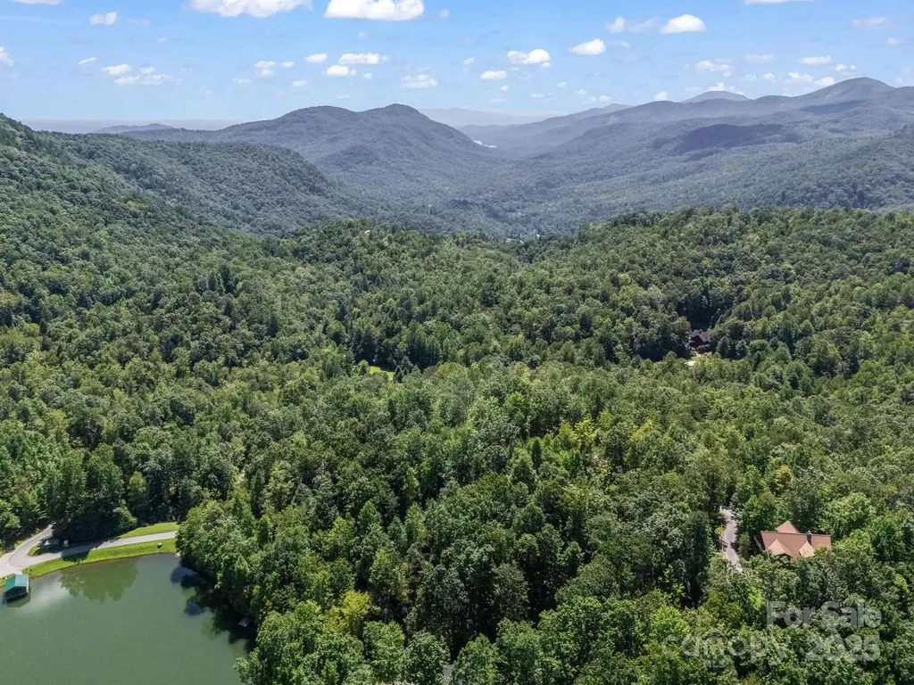 288 Long Ridge Road Old Fort NC 28762