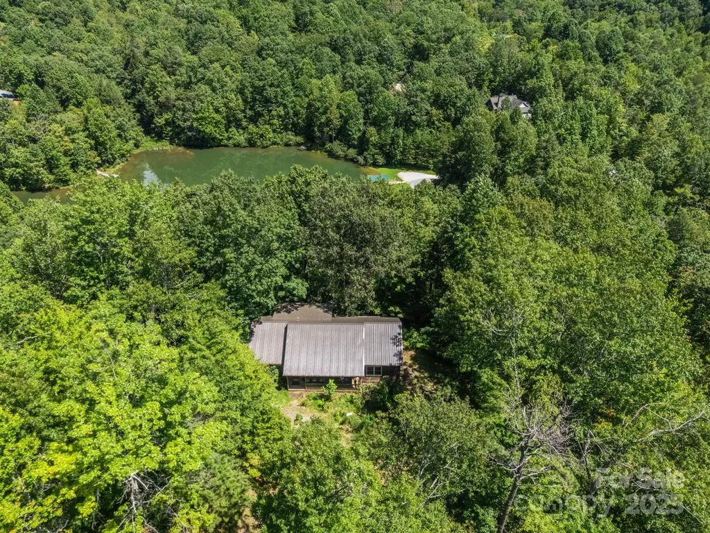 288 Long Ridge Road Old Fort NC 28762