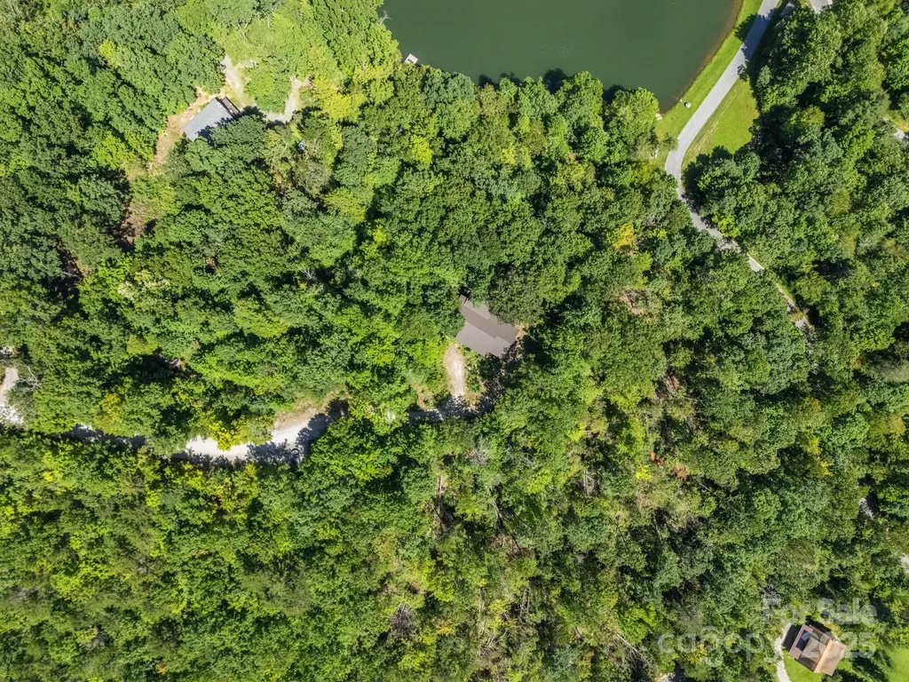 288 Long Ridge Road Old Fort NC 28762