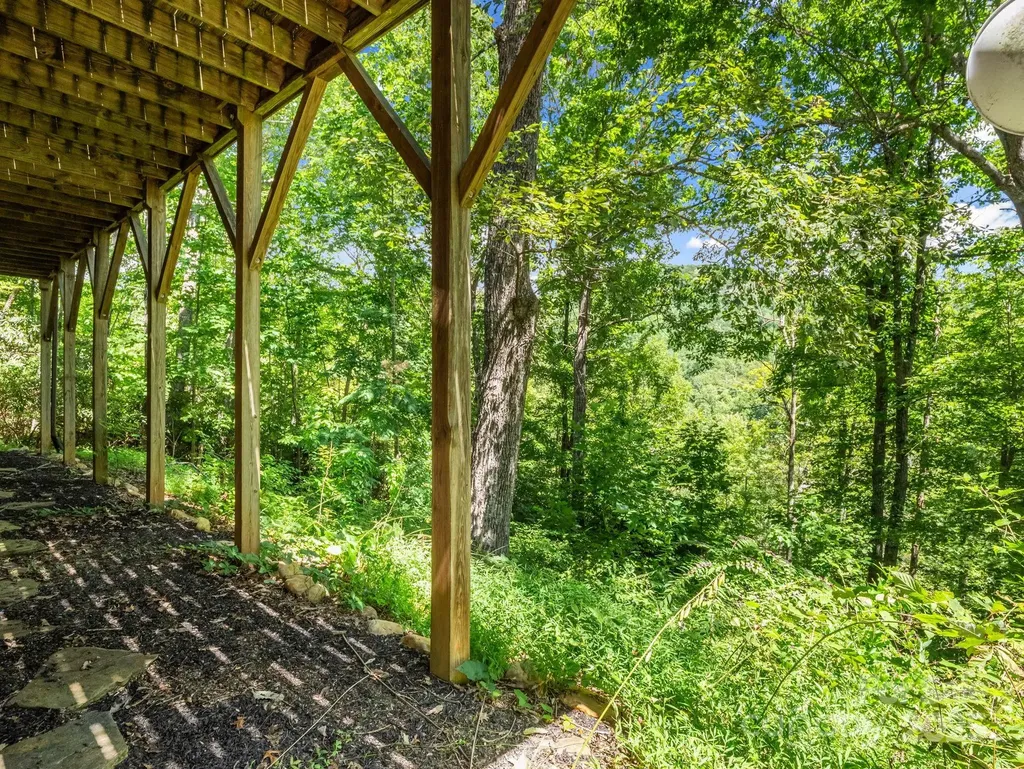 288 Long Ridge Road Old Fort NC 28762