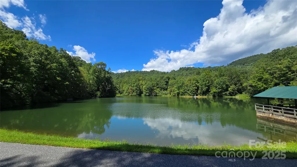 288 Long Ridge Road Old Fort NC 28762
