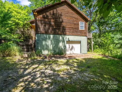 288 Long Ridge Road Old Fort NC 28762