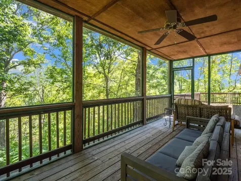 288 Long Ridge Road Old Fort NC 28762