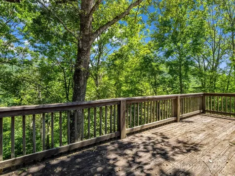 288 Long Ridge Road Old Fort NC 28762