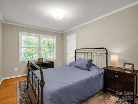 288 Long Ridge Road Old Fort NC 28762