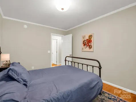 288 Long Ridge Road Old Fort NC 28762