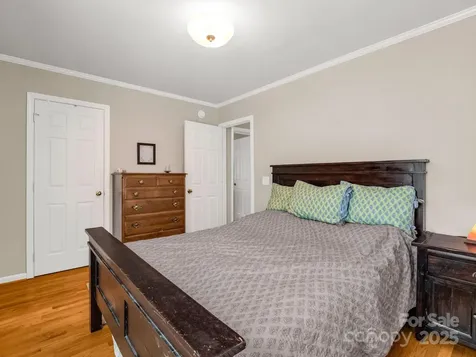 288 Long Ridge Road Old Fort NC 28762