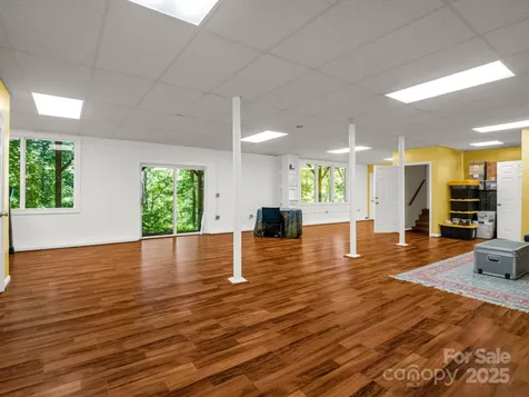 288 Long Ridge Road Old Fort NC 28762