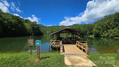 288 Long Ridge Road Old Fort NC 28762
