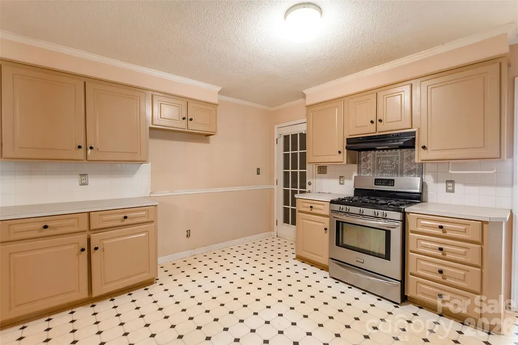 505 Pam Drive Gastonia NC 28056