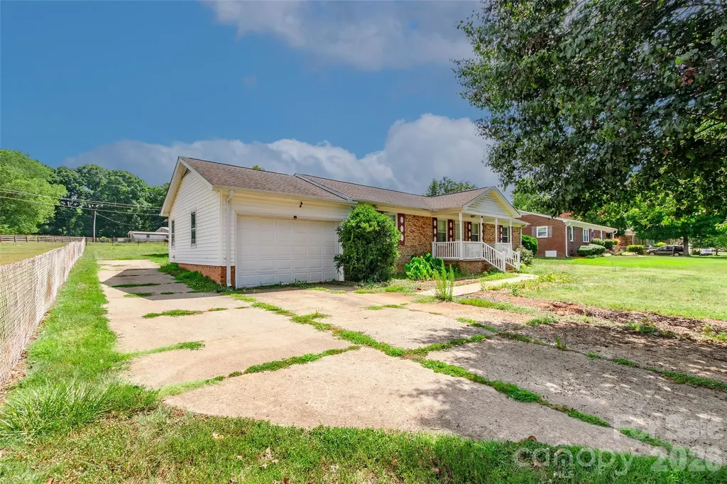 505 Pam Drive Gastonia NC 28056