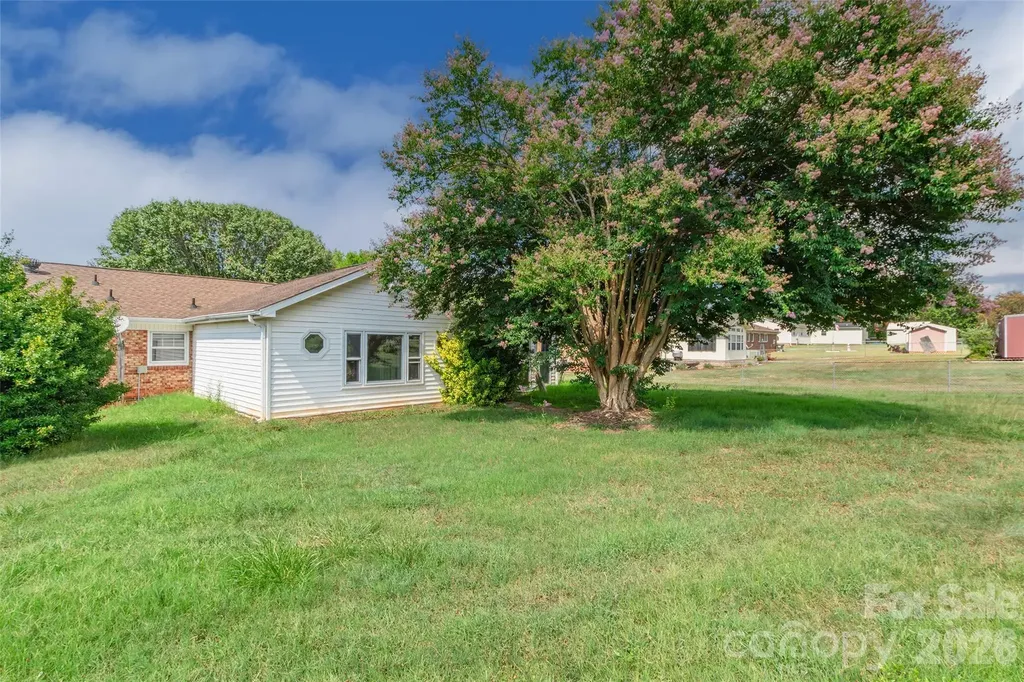 505 Pam Drive Gastonia NC 28056