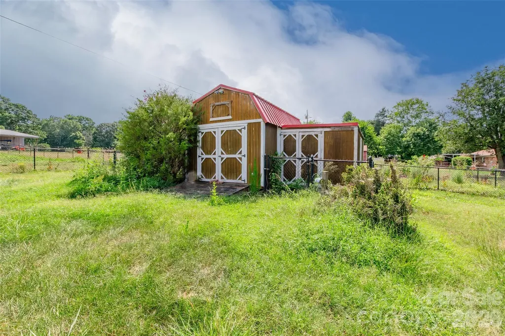 505 Pam Drive Gastonia NC 28056