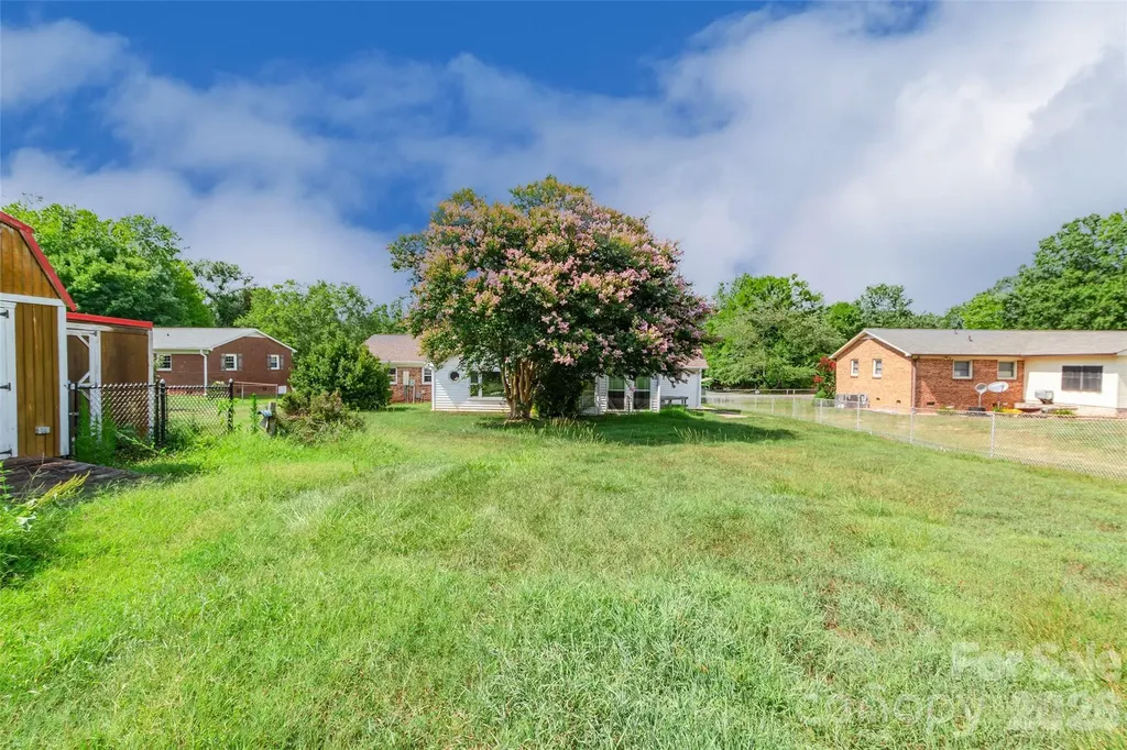 505 Pam Drive Gastonia NC 28056