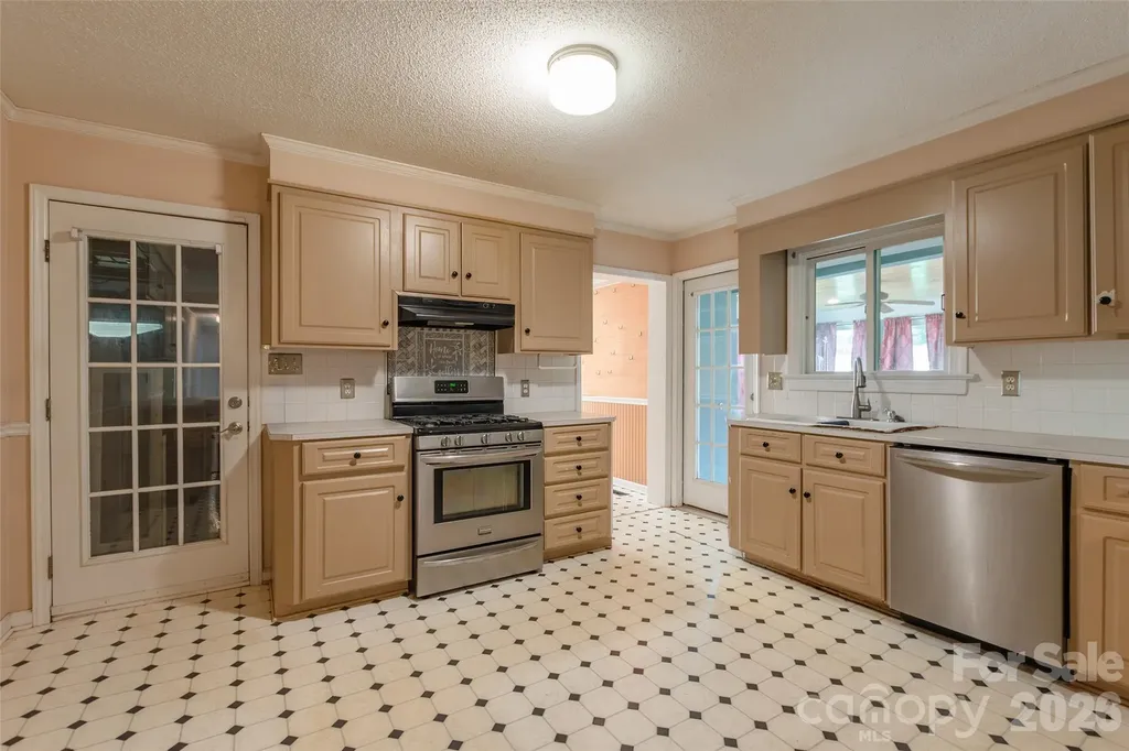 505 Pam Drive Gastonia NC 28056