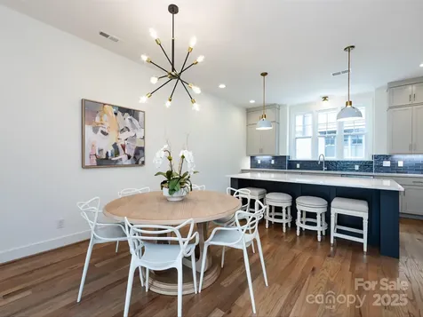 3022 Kalex Court Charlotte NC 28204