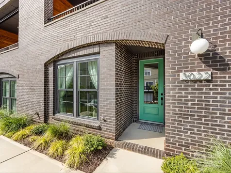 3022 Kalex Court Charlotte NC 28204