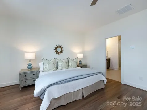 3022 Kalex Court Charlotte NC 28204