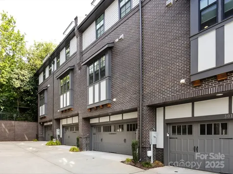 3022 Kalex Court Charlotte NC 28204