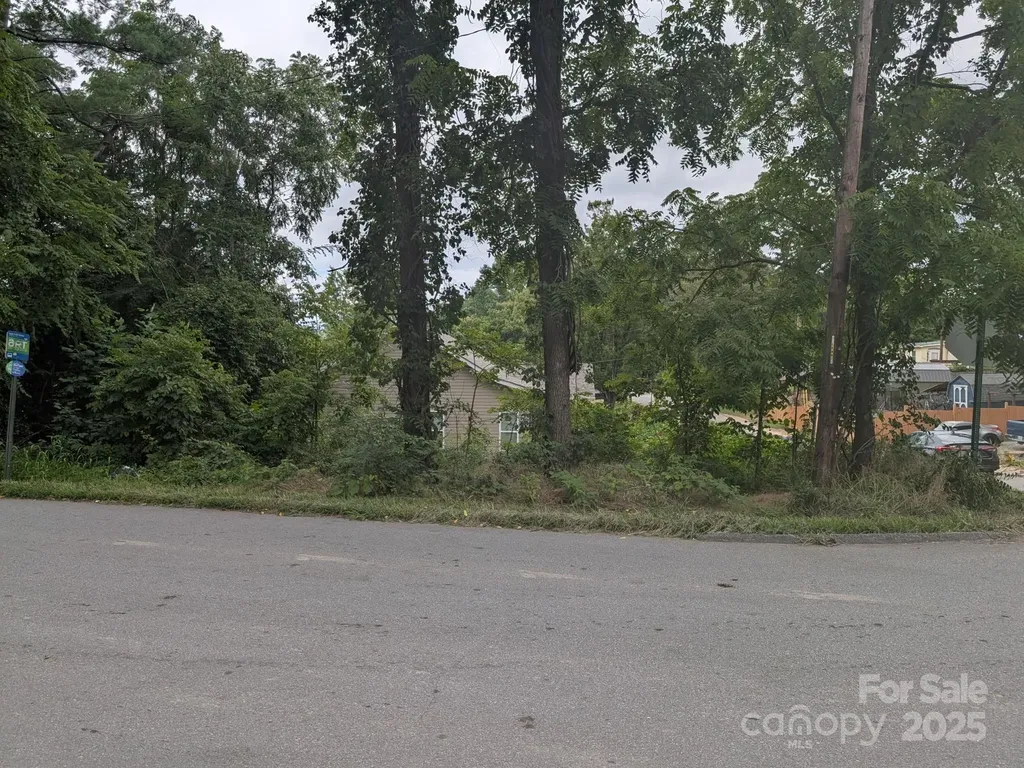 0000 Booker Street Asheville NC 28803