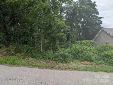 0000 Booker Street Asheville NC 28803