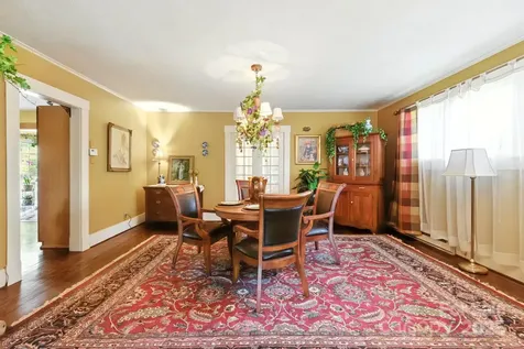 317 Courtland Boulevard Hendersonville NC 28791