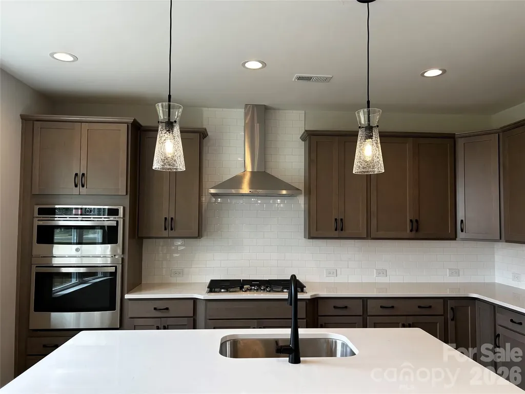 4607 Tulle Drive Indian Trail NC 28079