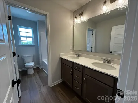 4607 Tulle Drive Indian Trail NC 28079