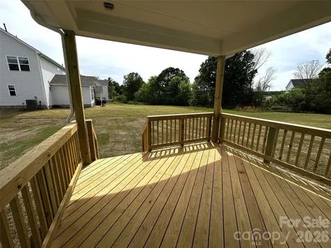4607 Tulle Drive Indian Trail NC 28079
