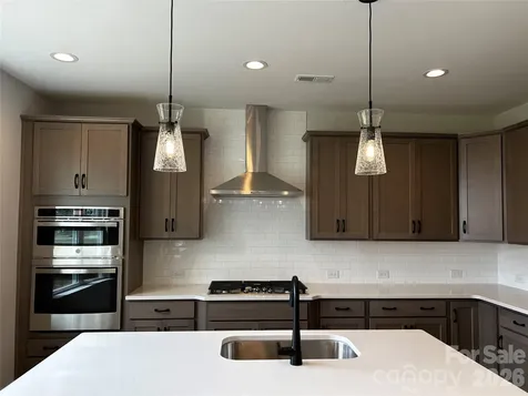 4607 Tulle Drive Indian Trail NC 28079