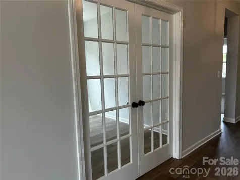 4607 Tulle Drive Indian Trail NC 28079