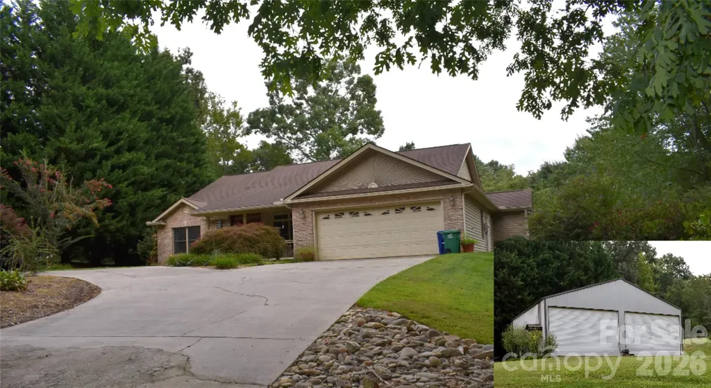 5 Kari Circle Candler NC 28715