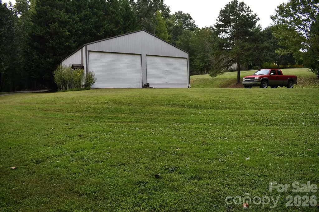 5 Kari Circle Candler NC 28715