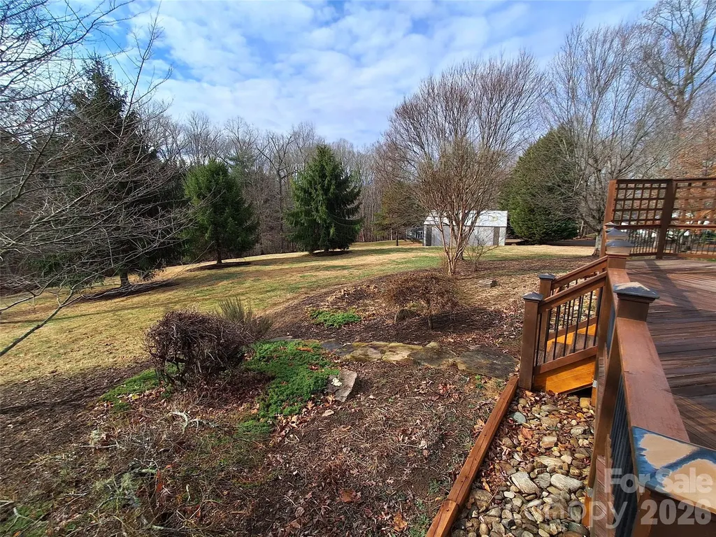 5 Kari Circle Candler NC 28715